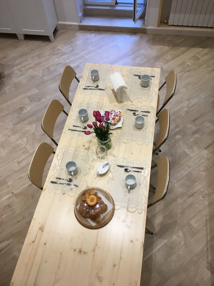 B&B Napoli La Scalinata Di Chiaia