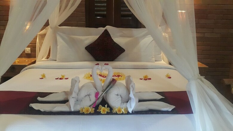 Villa Hening Bali