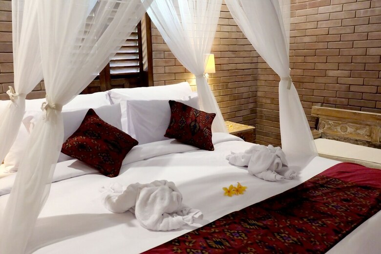 Villa Hening Bali