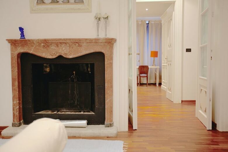 Apartamento Triestevillas Torrebianca