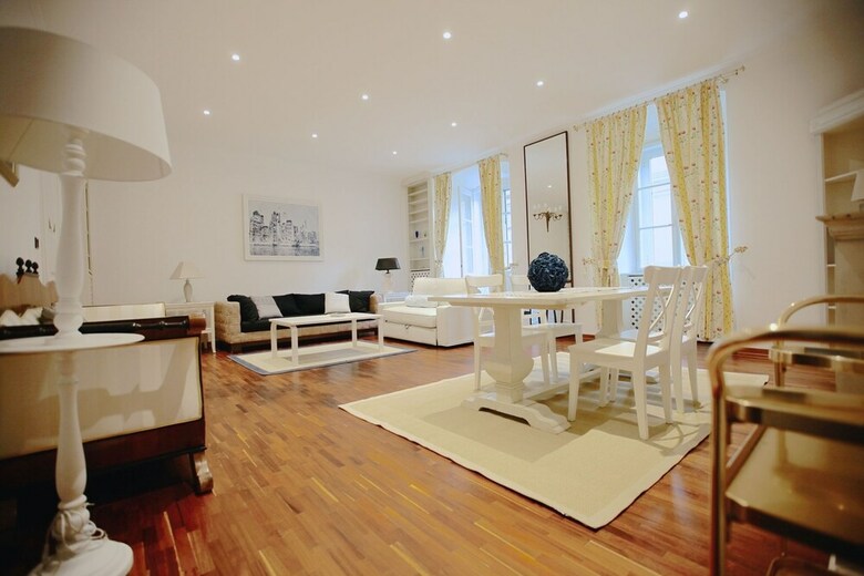 Apartamento Triestevillas Torrebianca