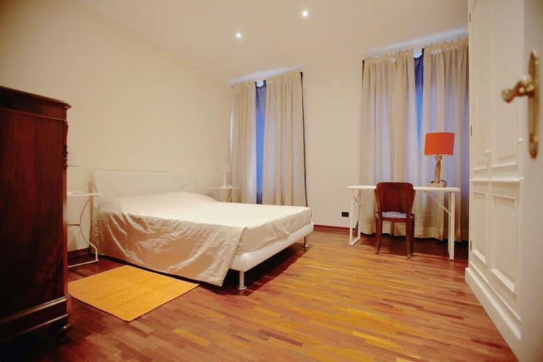 Apartamento Triestevillas Torrebianca