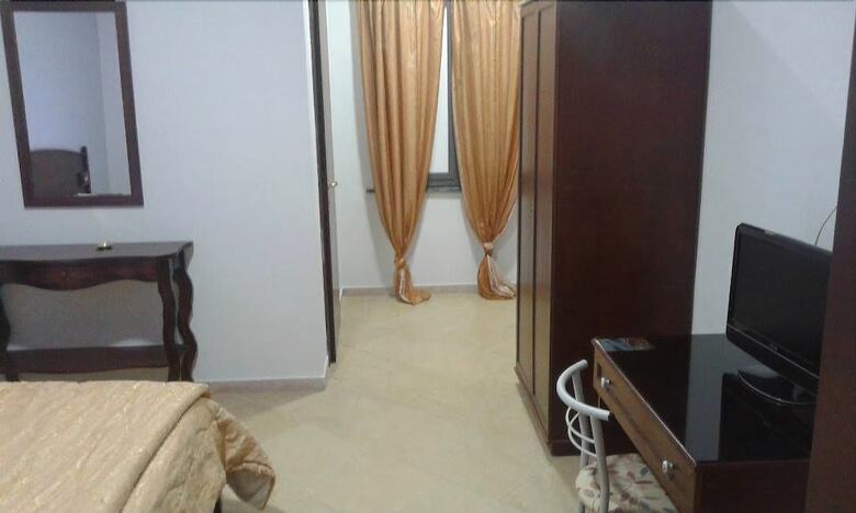 Posada Hotel Lepin�de