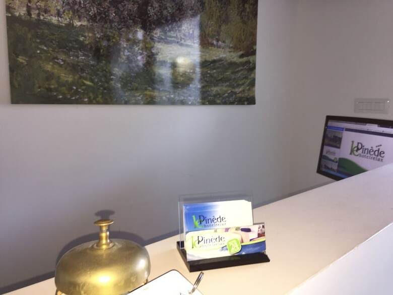 Posada Hotel Lepin�de