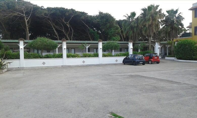 Posada Hotel Lepin�de