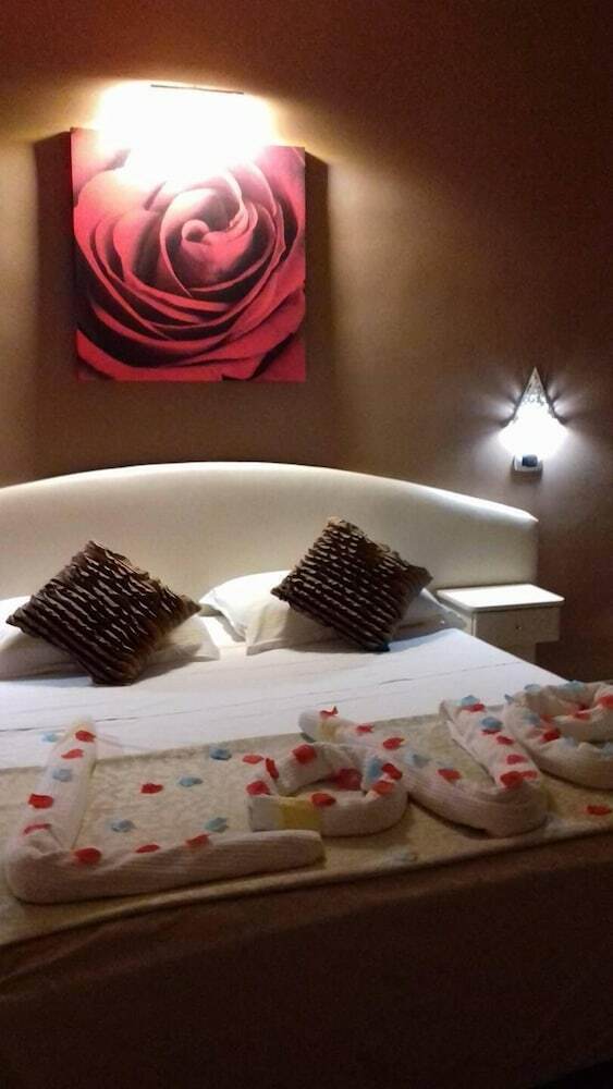 Posada Hotel Lepin�de