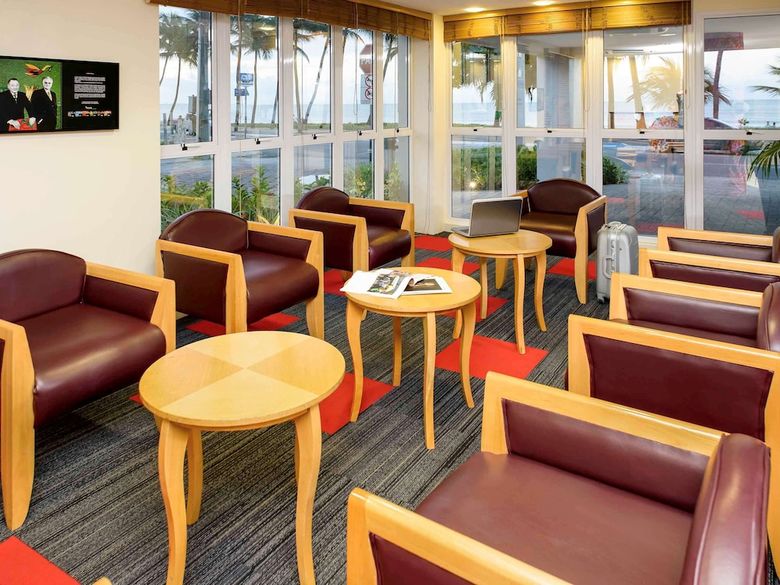 Hotel Ibis Joao Pessoa