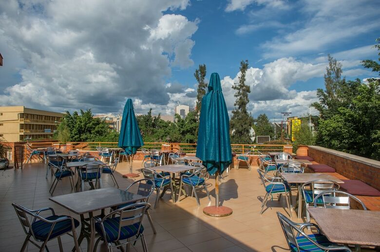 Hotel Chez Lando