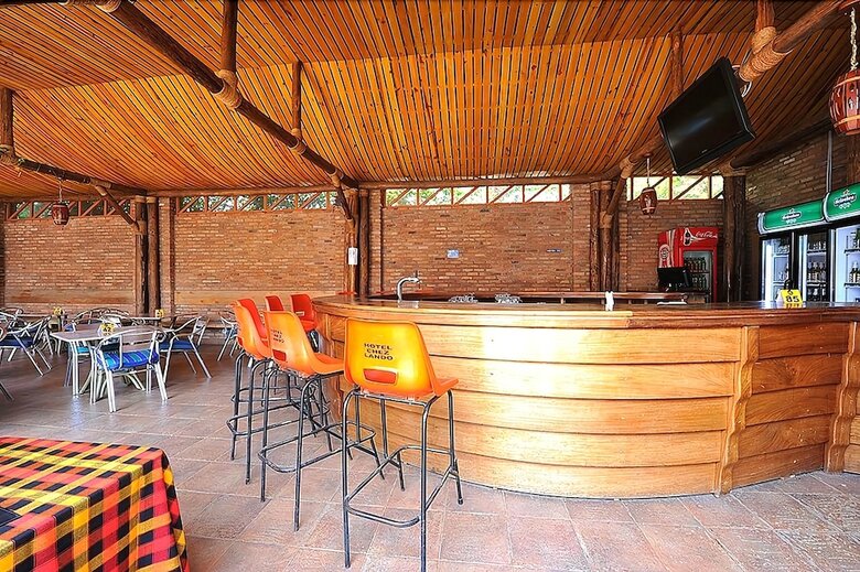 Hotel Chez Lando
