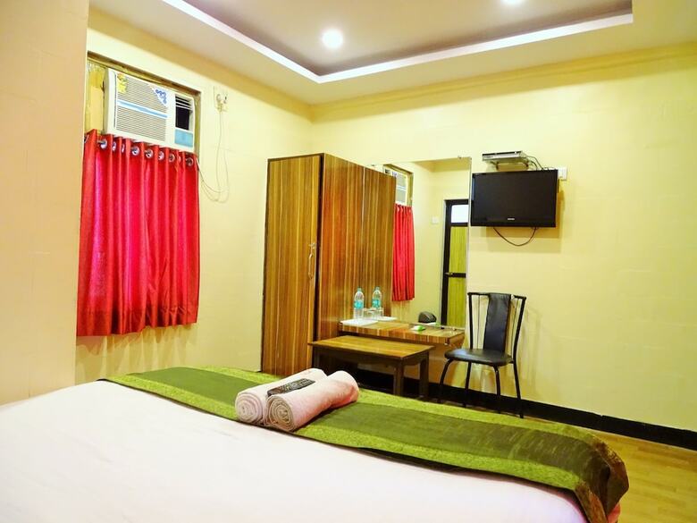 Gsk Hotel
