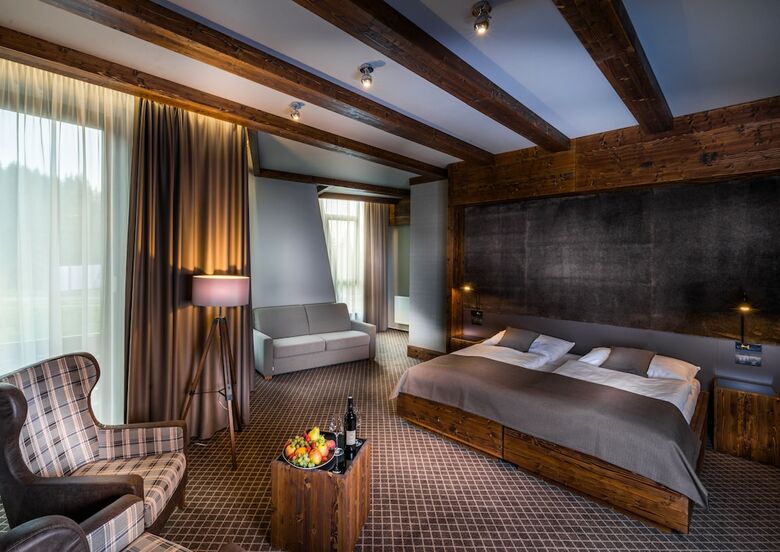 Hotel Po?ta