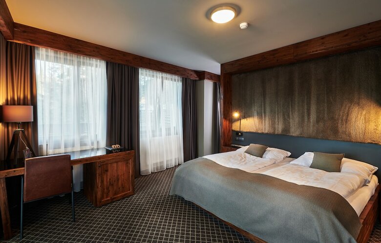 Hotel Po?ta