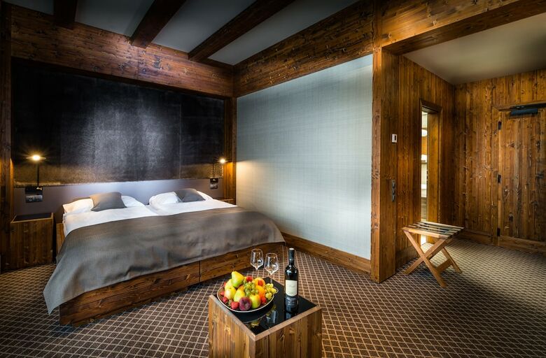 Hotel Po?ta