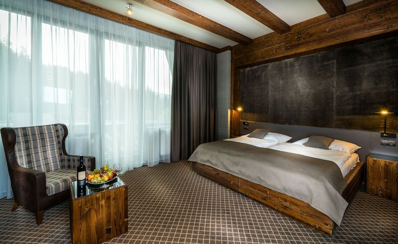 Hotel Po?ta