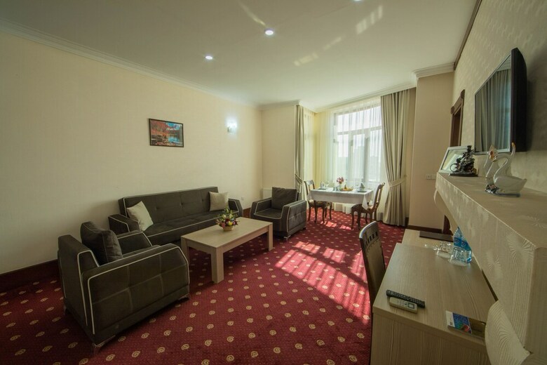 Baku ?nn Hotel