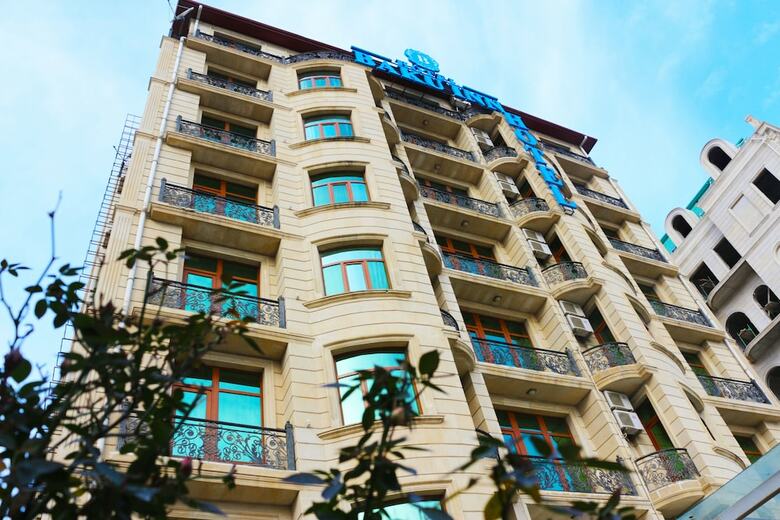 Baku ?nn Hotel