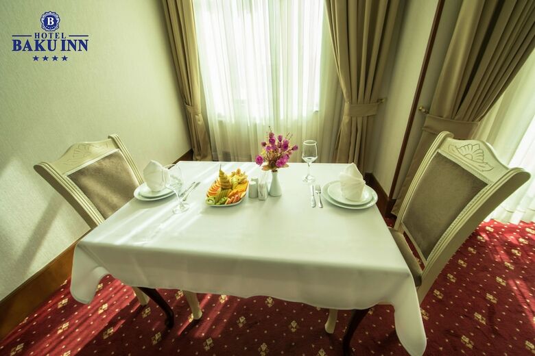 Baku ?nn Hotel
