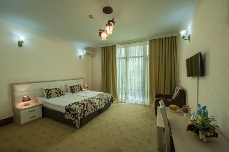 Baku ?nn Hotel