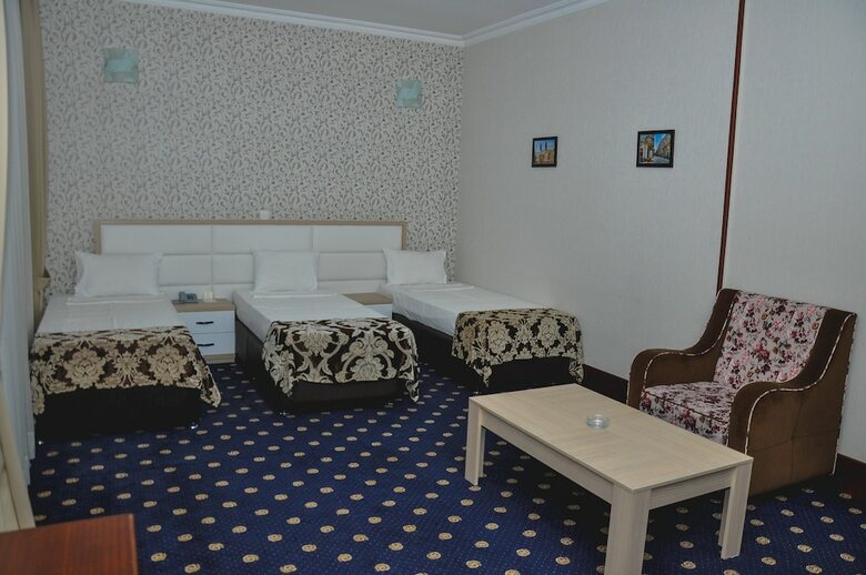 Baku ?nn Hotel
