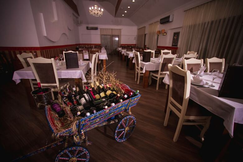 Baku ?nn Hotel