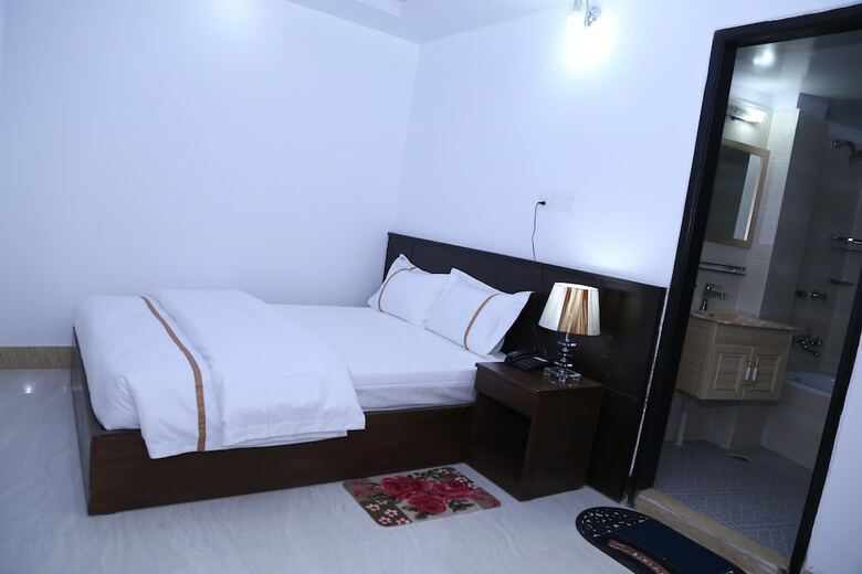 Hotel Progati Inn