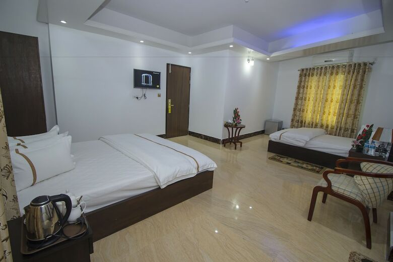 Hotel Progati Inn