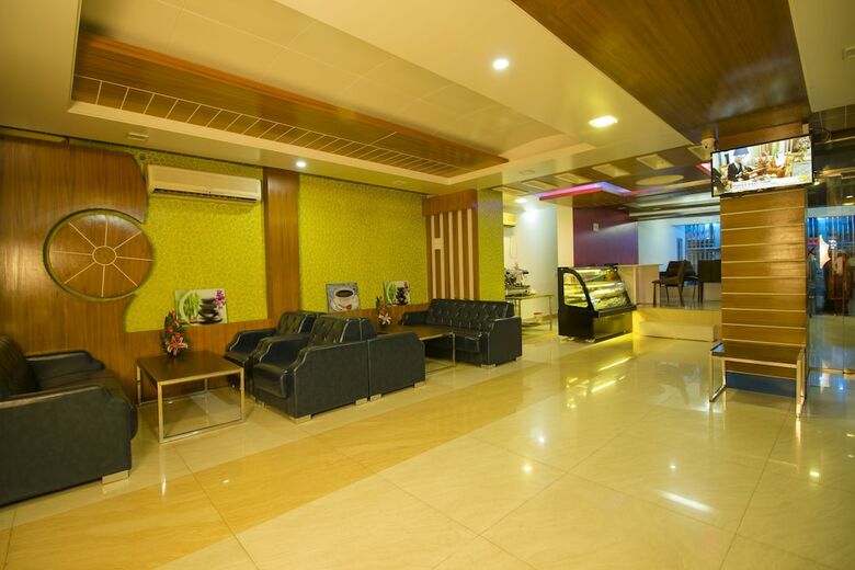 Hotel Progati Inn