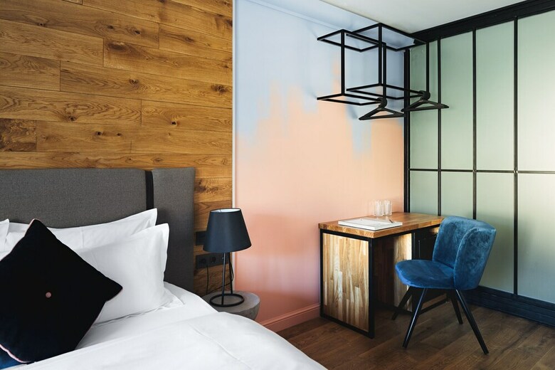 Hotel Wynwood