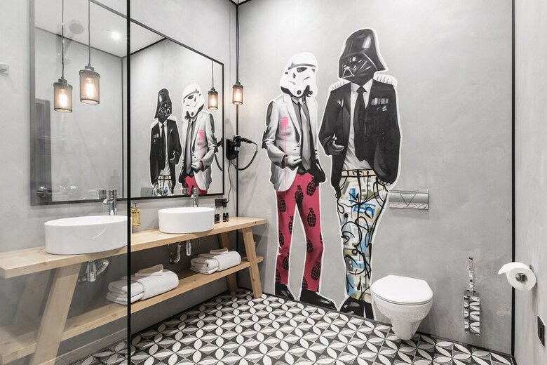 Hotel Wynwood