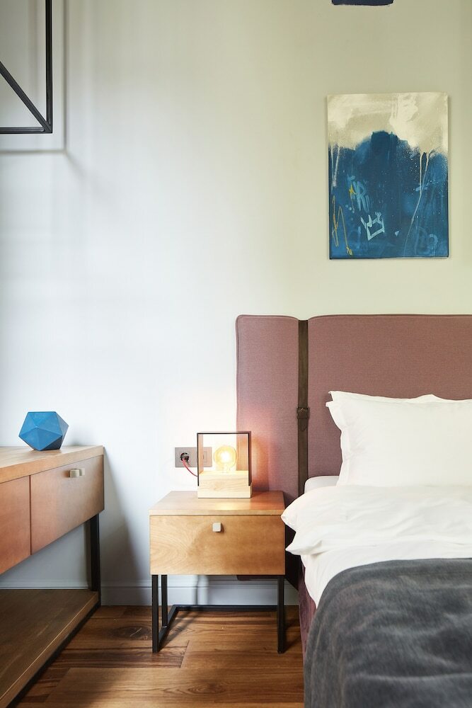 Hotel Wynwood