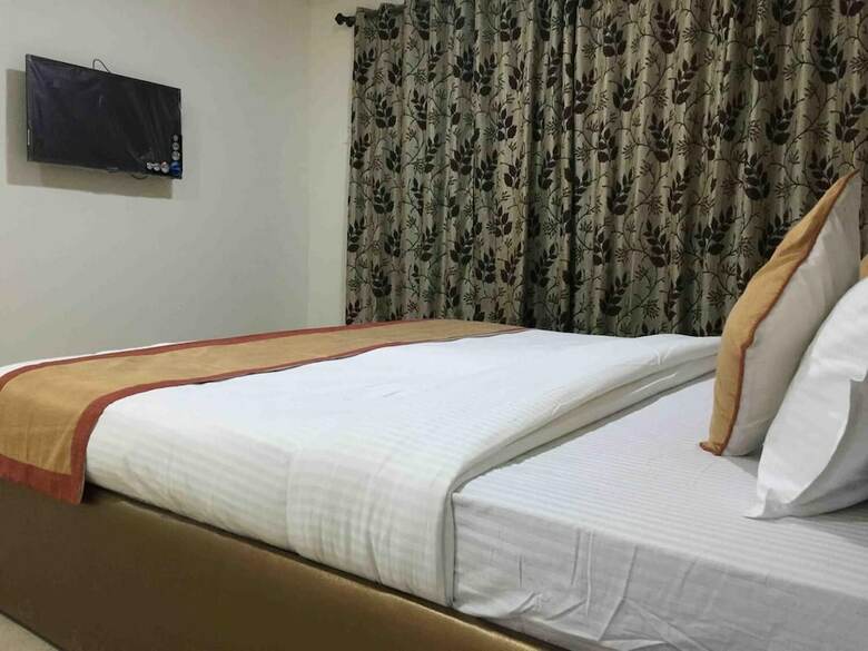 Hotel Sapphire Asta Powai