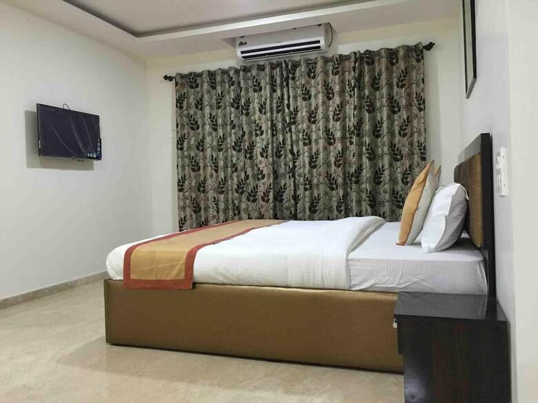 Hotel Sapphire Asta Powai