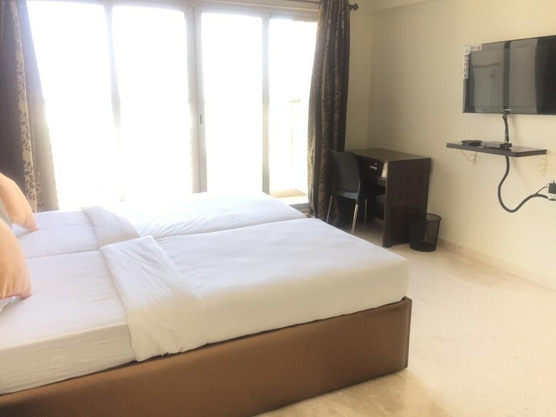 Hotel Sapphire Asta Powai