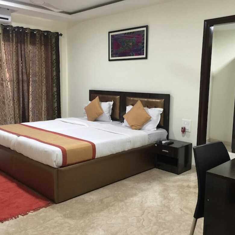 Hotel Sapphire Asta Powai