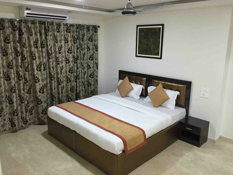 Hotel Sapphire Asta Powai
