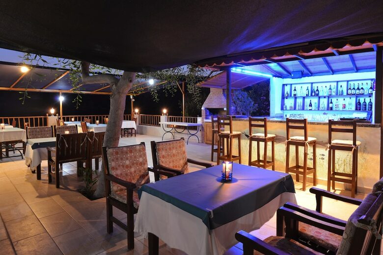 Patara Delfin Hotel