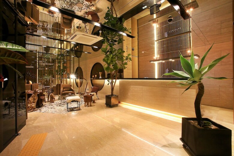 Forestar Hotel