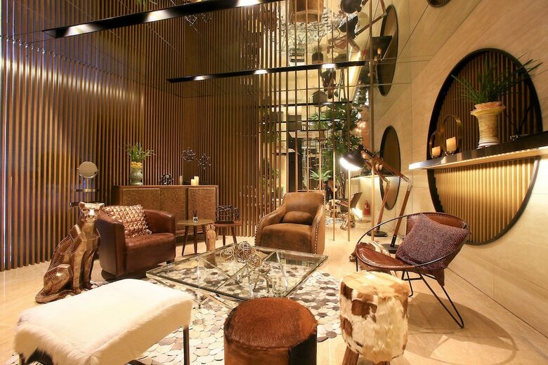 Forestar Hotel