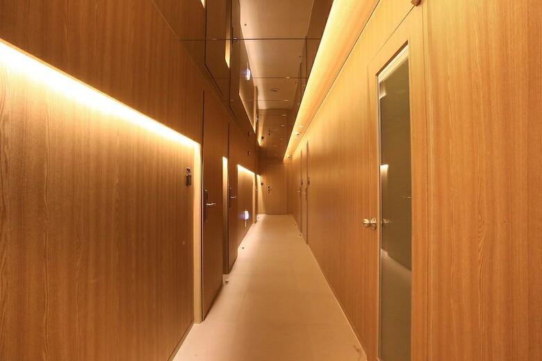 Forestar Hotel