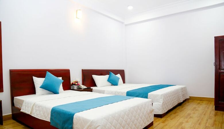 Coto Dream Hotel