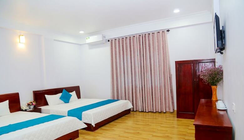 Coto Dream Hotel