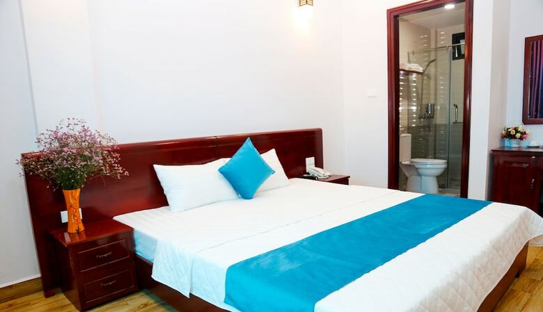 Coto Dream Hotel