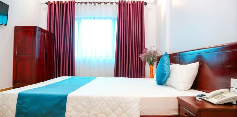 Coto Dream Hotel