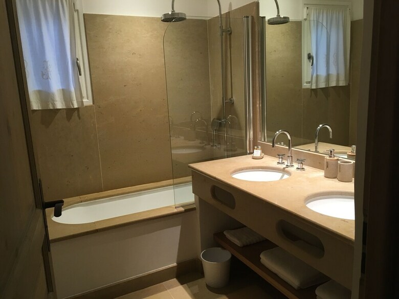 Hotel Le Clos Des Sept Palmiers