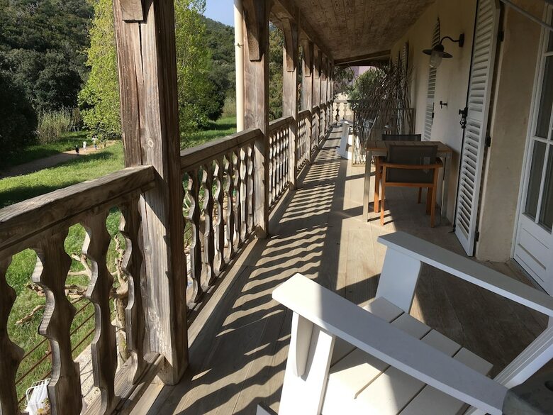 Hotel Le Clos Des Sept Palmiers