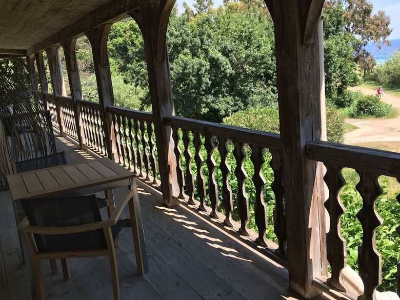 Hotel Le Clos Des Sept Palmiers