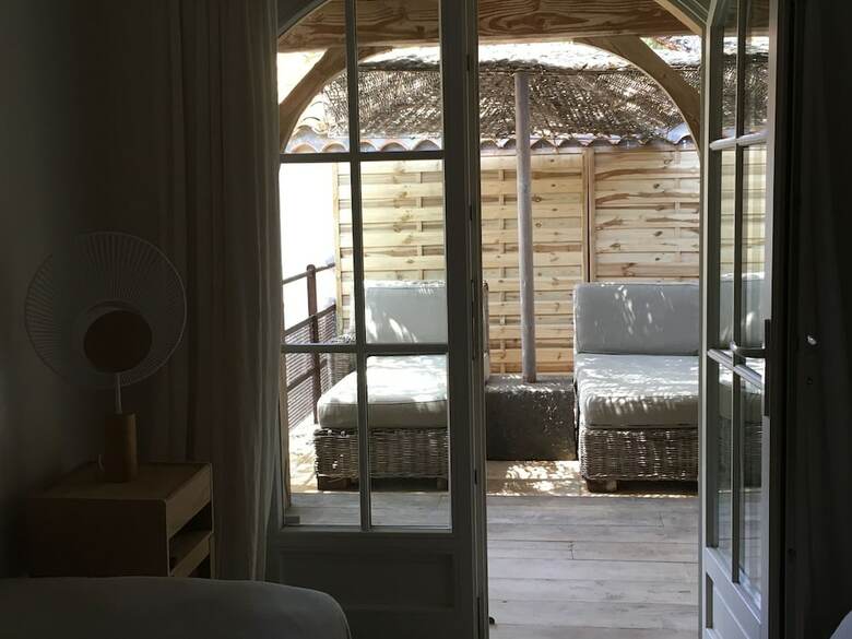Hotel Le Clos Des Sept Palmiers