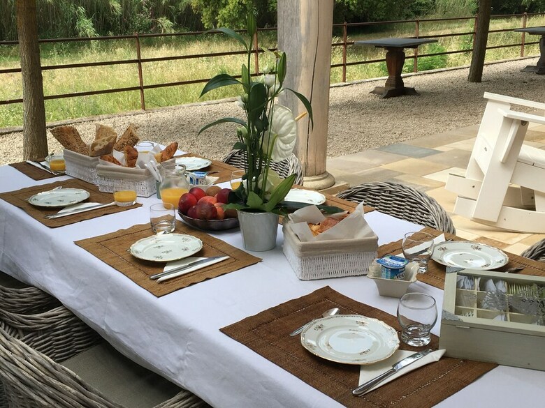 Hotel Le Clos Des Sept Palmiers