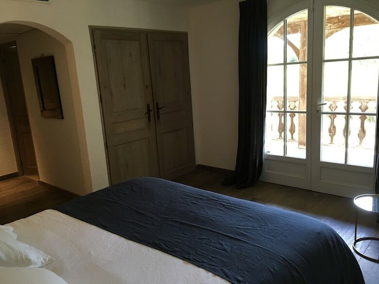Hotel Le Clos Des Sept Palmiers