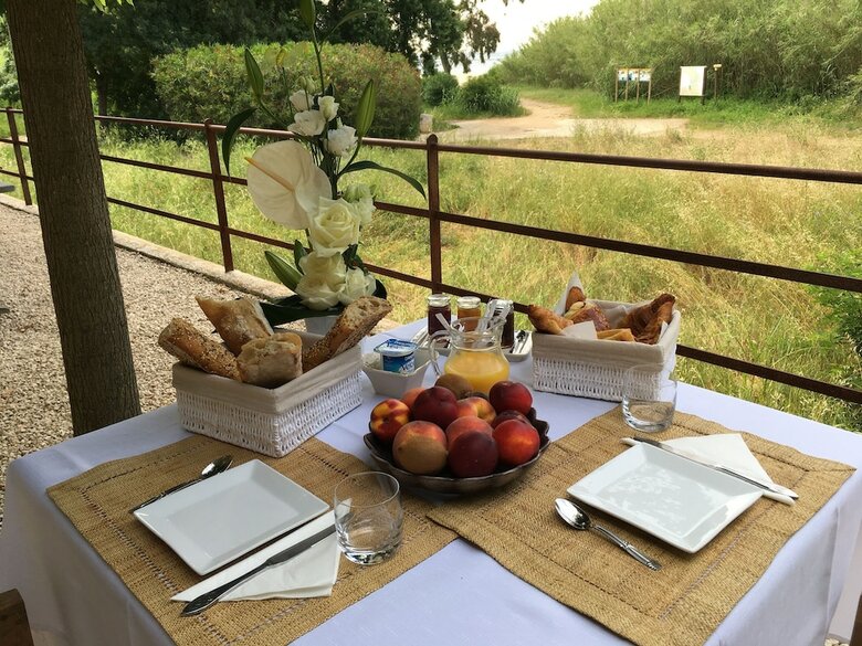 Hotel Le Clos Des Sept Palmiers